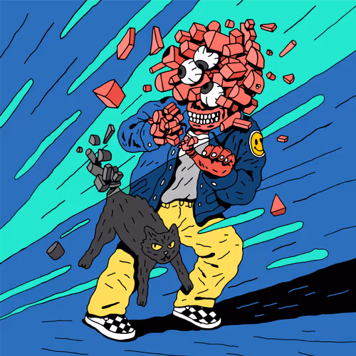 10