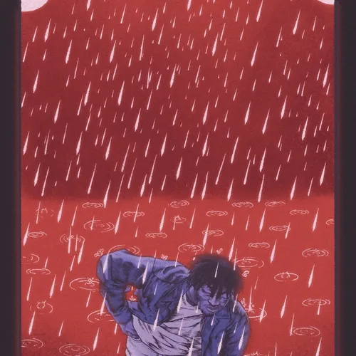 Eye of the Storm
