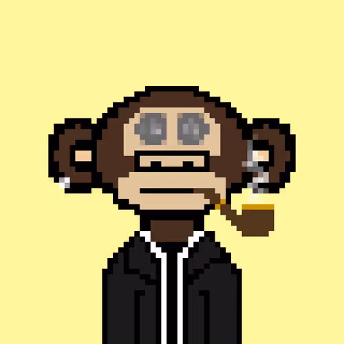 Pixel Ape Yacht Club Payc Official