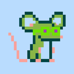 Little Mouse #826