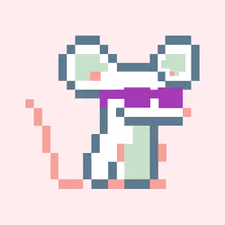 Little Mouse #667