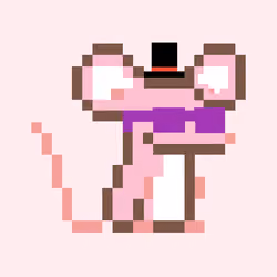 Little Mouse #763