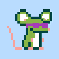 Little Mouse #841
