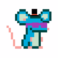 Little Mouse #806