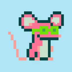 Little Mouse #727