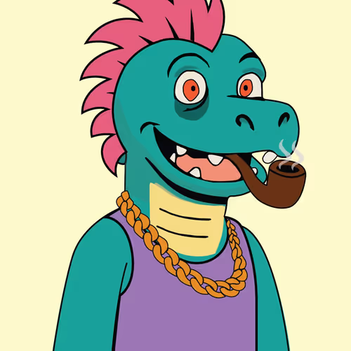 Megasaurs
