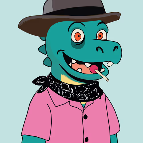 Megasaurs