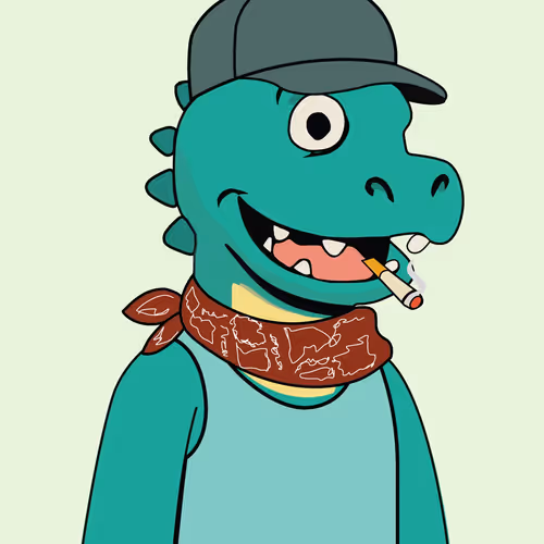 Megasaurs
