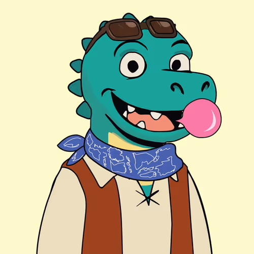 Megasaurs