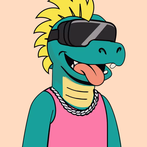 Megasaurs