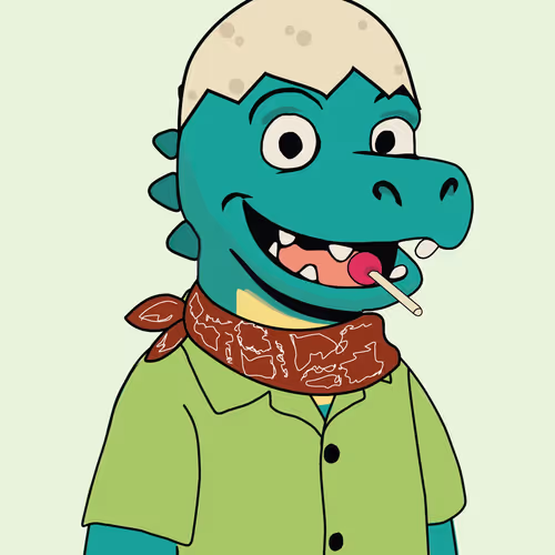 Megasaurs