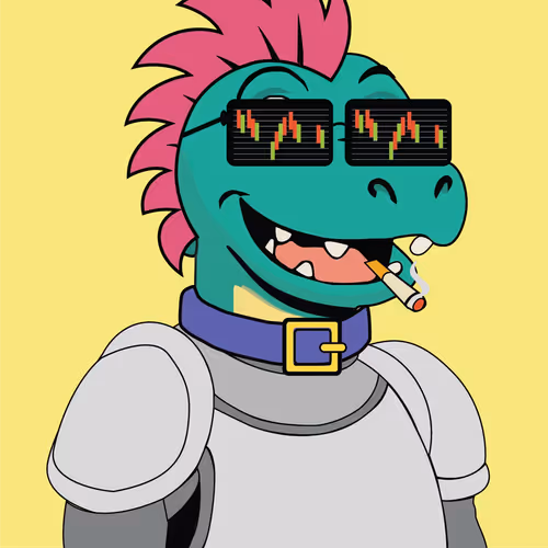 Megasaurs
