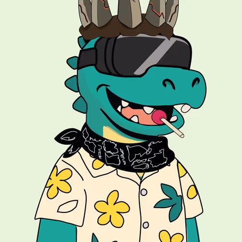 Megasaurs