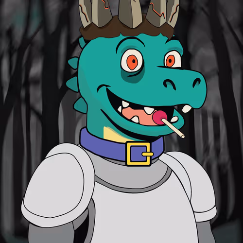 Megasaurs