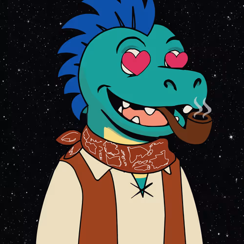 Megasaurs