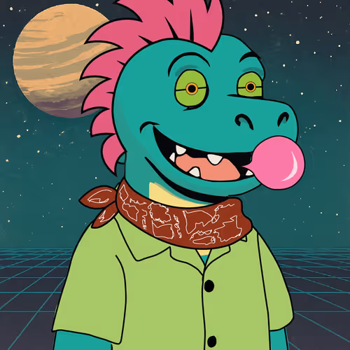 Megasaurs