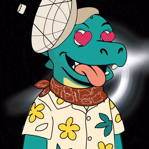 Megasaurs