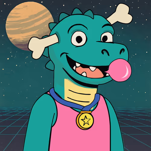 Megasaurs