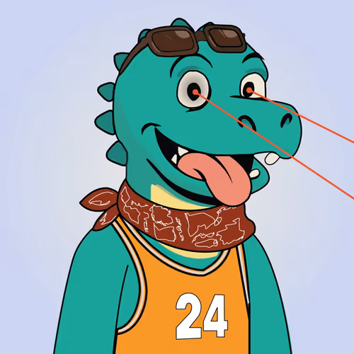 Megasaurs