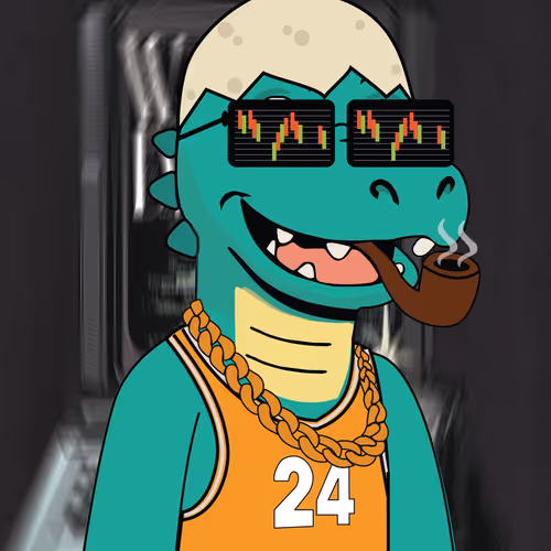 Megasaurs