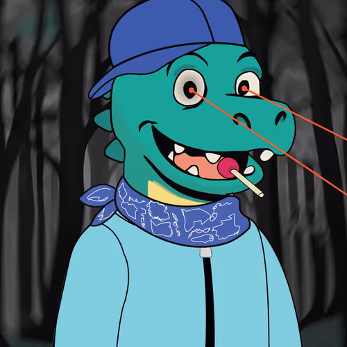 Megasaurs