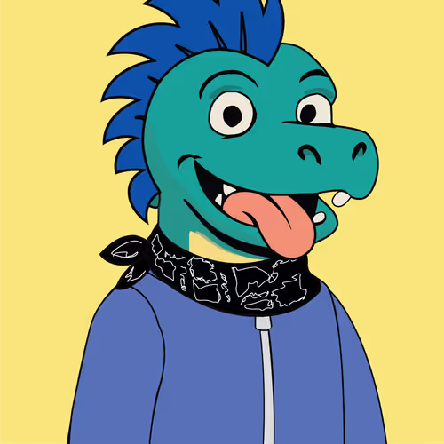 Megasaurs