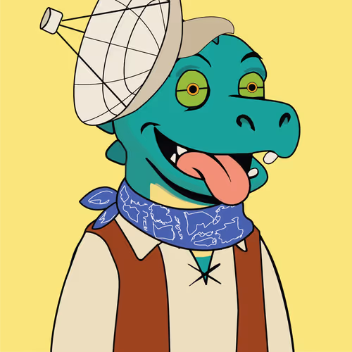 Megasaurs