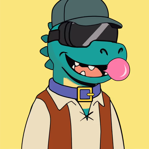 Megasaurs