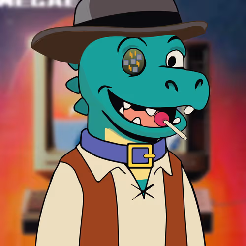 Megasaurs