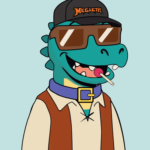 Megasaurs