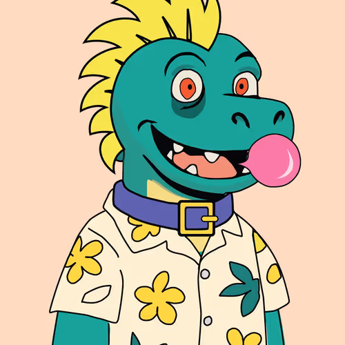 Megasaurs
