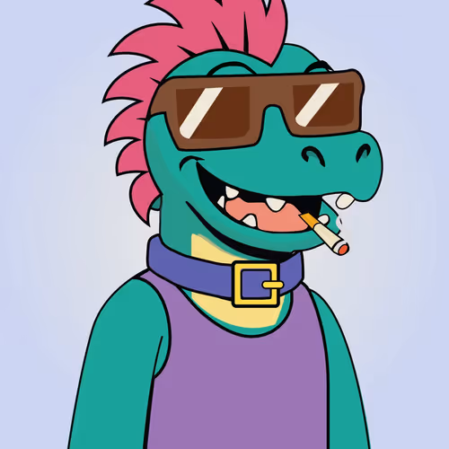 Megasaurs