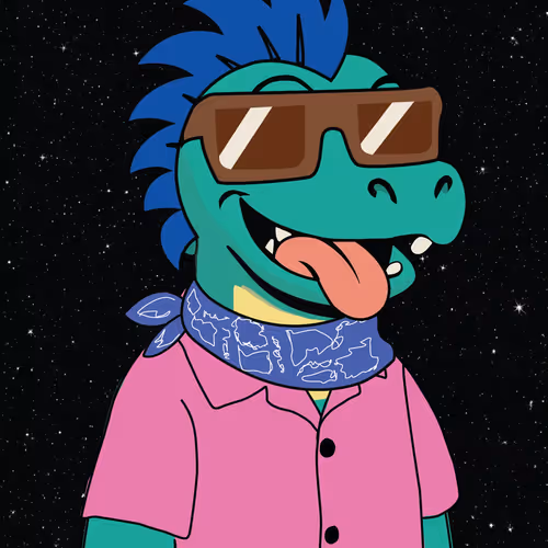 Megasaurs