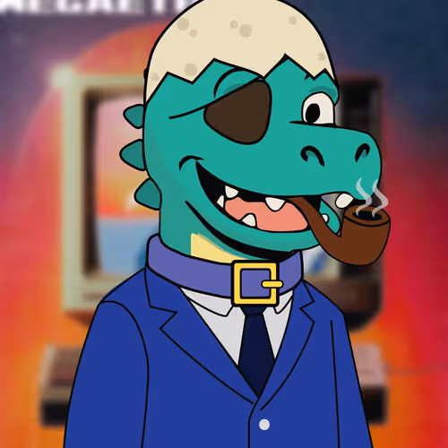 Megasaurs