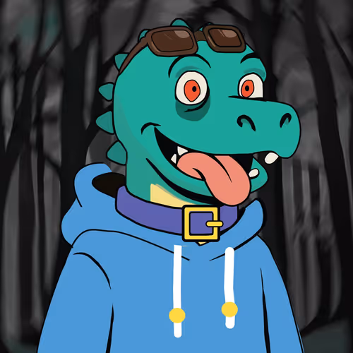 Megasaurs