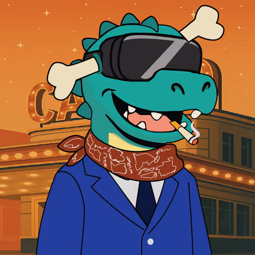 Megasaurs