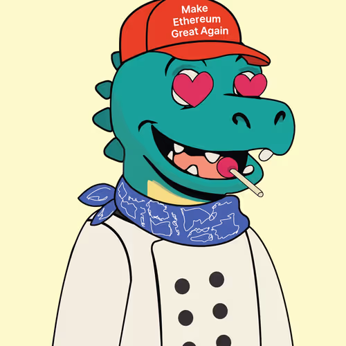Megasaurs