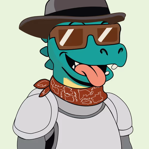 Megasaurs