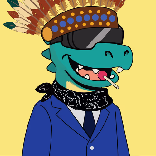 Megasaurs