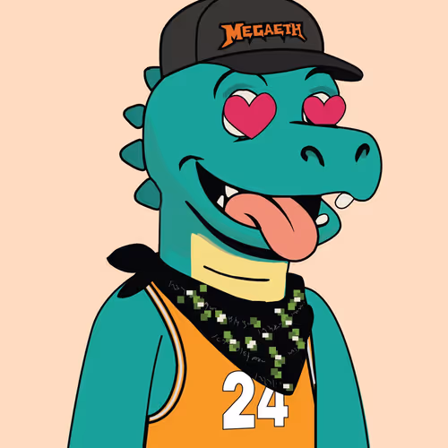 Megasaurs