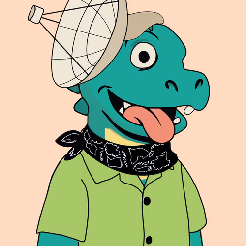 Megasaurs