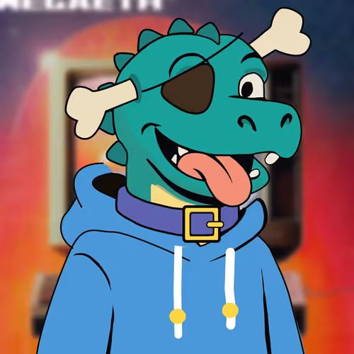 Megasaurs