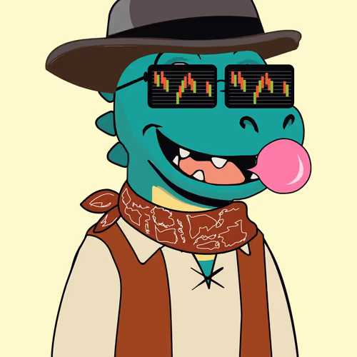 Megasaurs