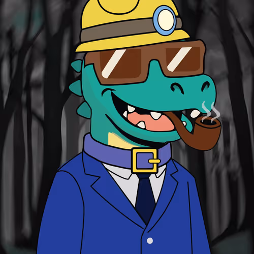 Megasaurs