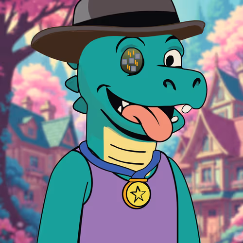 Megasaurs