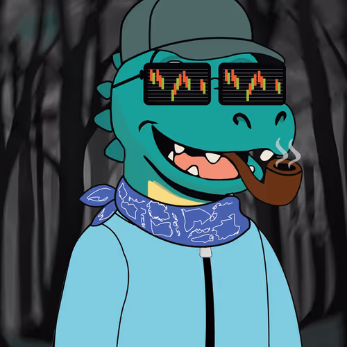 Megasaurs