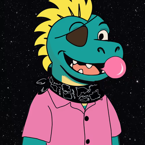 Megasaurs