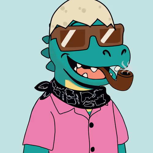 Megasaurs