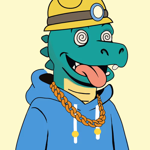 Megasaurs