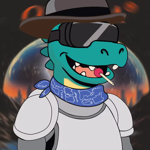 Megasaurs